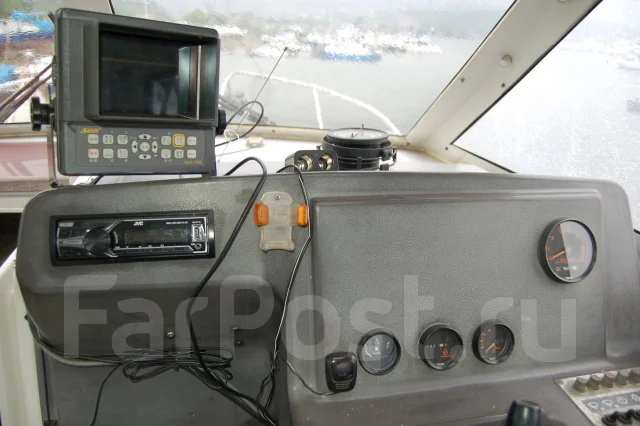Yamaha Fisher 25. 1991 ���, ��������� ���������, ������ ����