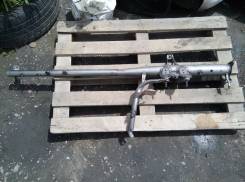 Жесткость торпеды. Toyota Mark II, GX105, JZX101, GX100, JZX100 Toyota Chaser, GX100, JZX101, GX105, JZX100 Двигатель 2JZGE