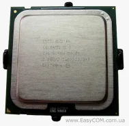 Intel Celeron D 336