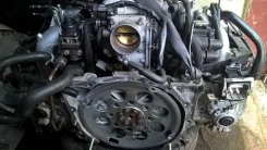 ��������� Subaru Outback 2006 ��� EJ253 ������� ����