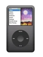 Apple iPod classic 5. ����