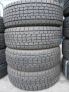 Falken Espia EPZ. Зимние, без шипов, износ: 20%, 4 шт