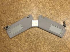 Козырек солнцезащитный. Toyota Harrier, MCU30W, MCU30 Двигатель 1MZFE