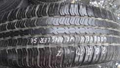 Goodyear Wrangler ST. ������, 2008 ���, �/�, ����� 5 % ����