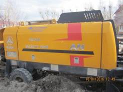 Sany. Продам бетононасос НВТ 40С 1410D III, 56 куб. см., 500 м.