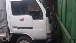 Nissan Atlas. , 2 500 куб. см., 1 500 кг.