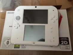 Nintendo 2DS ����