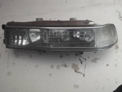 Фара. Honda Accord Inspire
