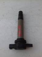 Катушка зажигания. Nissan: Bluebird Sylphy, Wingroad / AD Wagon, Sunny, AD, Almera, Wingroad Двигатели: QG15DE, LEV