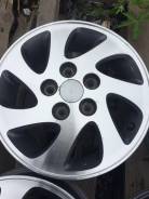 Dunlop Dufact. 5.0x15, 5x114.30, ET50, ЦО 61,0 мм. Под заказ