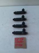 Инжектор. Toyota: Corsa, Tercel, Corolla, Cynos, Corolla II, Starlet, Sprinter, Sprinter Carib, Corolla 2 Двигатель 4EFE