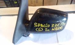 Зеркало заднего вида боковое. Toyota Corolla Spacio, NZE121N, ZZE122, ZZE122N, NZE121