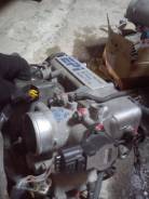Коллектор впускной. Suzuki Escudo Двигатель G16A