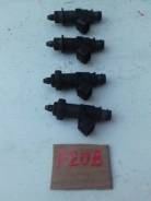 Инжектор. Honda: Torneo, Avancier, Accord, HR-V, Odyssey Двигатели: F20B, F20B6, F18B2, F18B4, D16W5