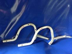 Крепление багажника. Toyota Vista, SV40, SV41, CV40, CV43, SV42, SV43 Toyota Camry, CV40, SV41, SV40, SV43, SV42, CV43 Двигатели: 3CT, 3SFE, 4SFE