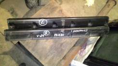 Порог пластиковый. Mitsubishi Pajero, V24WG, V24W Двигатель 4D56