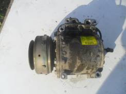 Компрессор кондиционера. Mitsubishi Libero, CB2V, CB2W Двигатель 4G15