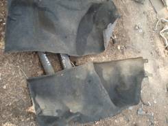 Обшивка багажника. Toyota Camry, CV40, SV41, SV40, SV43, SV42, CV43