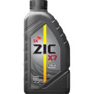 ZIC X7 LS. Вязкость 10W-40, синтетическое