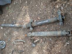 Карданный вал. Toyota Vista, CV43, SV43 Toyota Camry, SV43, CV43 Двигатели: 3CT, 3SFE