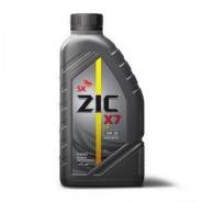 ZIC X7 LS. Вязкость 5W-30, синтетическое