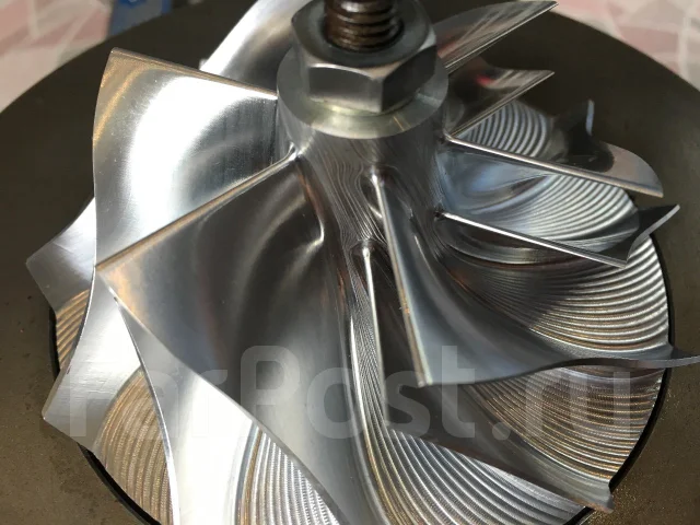 Custom Турбина Greddy T88-33D 15см. Billet- SPL. «Распродажа! ». Лот-2 ...