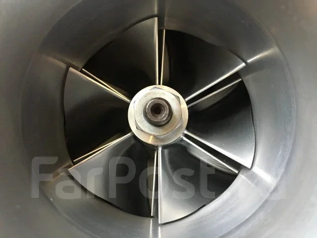 Custom Турбина Greddy T88-33D 15см. Billet- SPL. «Распродажа! ». Лот-2 ...