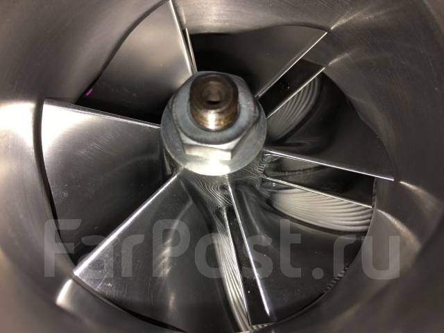Custom Турбина Greddy T88-33D 15см. Billet- SPL. «Распродажа! ». Лот-2 ...