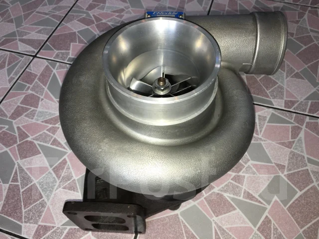 Custom Турбина Greddy T88-33D 15см. Billet- SPL. «Распродажа! ». Лот-2 ...