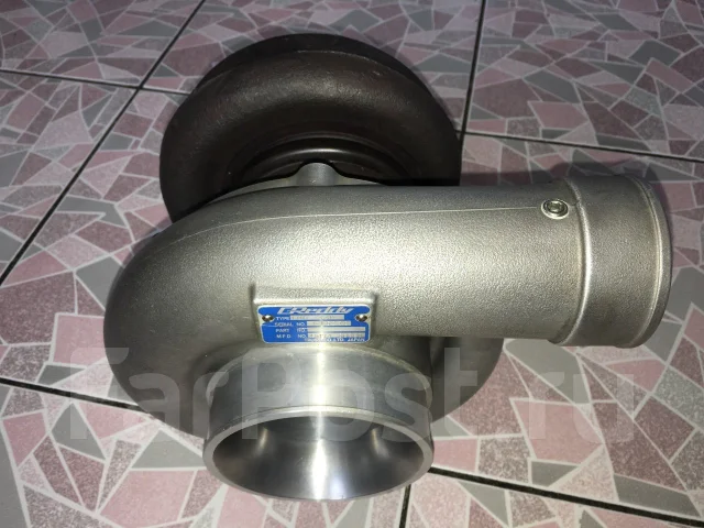 Custom Турбина Greddy T88-33D 15см. Billet- SPL. «Распродажа! ». Лот-2 ...