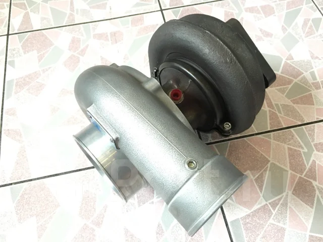 Custom Турбина Greddy T88-33D 15см. Billet- SPL. «Распродажа! ». Лот-2 ...