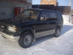 Isuzu Trooper ����