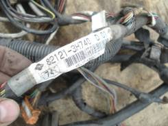 Проводка двс. Toyota Vista, CV43 Toyota Camry, CV43 Двигатель 3CT