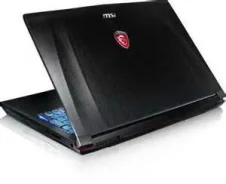 MSI GE. 15.6", 60,0����, ��� 8 ��, ���� 1 000���, WiFi, Bluetooth, ����������� �� 6��.