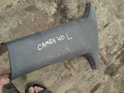 Накладка на стойку. Toyota Camry, CV40, CV43, SV40, SV41, SV42, SV43 Двигатели: 3CT, 3SFE, 4SFE