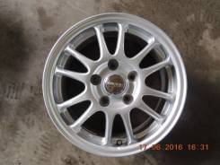 A-Tech. 6.0x15, 5x114.30, ET45, ЦО 72,0 мм.