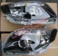 Фара. Toyota Corolla Fielder, NZE141G, ZRE144G, NZE144G, ZRE142G