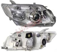 Фара. Toyota Corolla Fielder, NZE141G, ZRE144G, NZE144G, ZRE142G