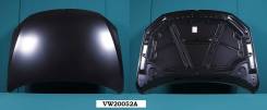 Капот. Volkswagen Jetta, 162 Двигатели: CAXA, CZCA, CTHA, CZDA, CFNB, CFNA, CAVA, CWVA, CMSB, CLRA, CFW