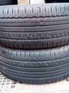 Nokian Hakka SUV. Летние, 2012 год, износ: 30%, 2 шт