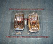 Поворотник. Toyota Land Cruiser Cygnus Toyota Land Cruiser Lexus LX470