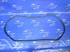 Уплотнитель багажника. Subaru Forester, SG5, SG9, SG Двигатели: EJ25, EJ20, EJ201, EJ202, EJ203, EJ204, EJ205, EJ253, EJ254, EJ255