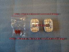 Поворотник. Toyota RAV4, ZCA25, ACA28, ACA26, ZCA26, SXA15G, SXA16G, SXA10C, SXA11G, SXA10G, ZCA25W, ACA21W, ZCA26W, SXA11W, ACA20, SXA11, SXA10, SXA1...