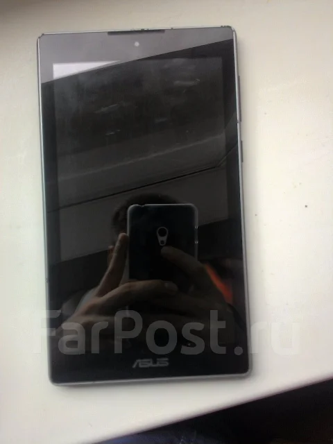 Asus ZenPad C 7.0 Z170MG 8Gb ����