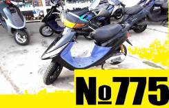 Yamaha Jog. 49 куб. см., исправен, птс, без пробега
