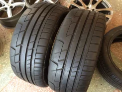 Bridgestone Potenza RE070R. ������, 2010 ���, �/�, ����� 5�% ����