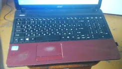 Acer Aspire E1-571G. 15.6", 2,5����, ��� 4 ��, ���� 500���, WiFi, Bluetooth, ����������� �� 4��. ����
