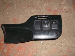 Кнопка регулировки фар. Subaru Legacy B4, BE5
