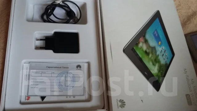 Huawei MediaPad 10 FHD ����