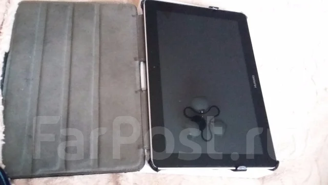 Huawei MediaPad 10 FHD ����